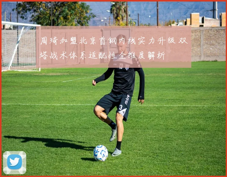 周琦加盟北京首钢内线实力升级 双塔战术体系适配性全维度解析