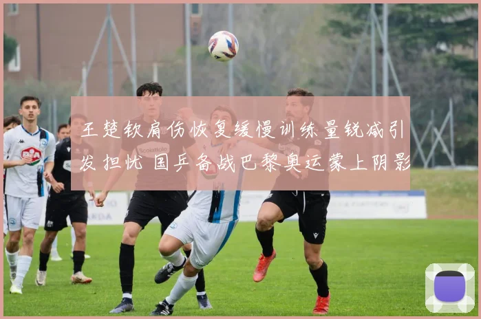 王楚钦肩伤恢复缓慢训练量锐减引发担忧 国乒备战巴黎奥运蒙上阴影